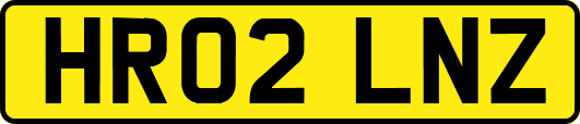 HR02LNZ