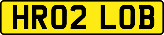 HR02LOB