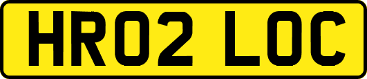HR02LOC
