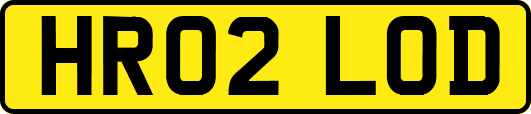 HR02LOD
