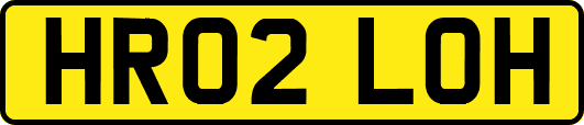 HR02LOH