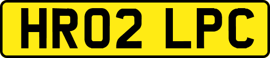 HR02LPC