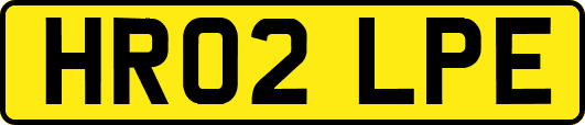 HR02LPE