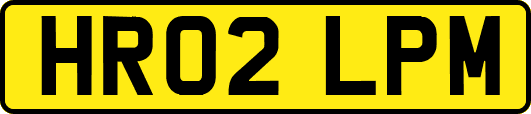 HR02LPM
