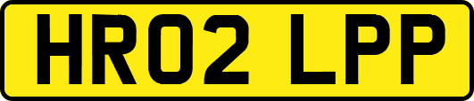 HR02LPP