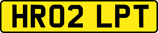 HR02LPT