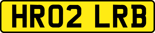 HR02LRB