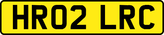 HR02LRC
