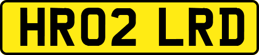HR02LRD