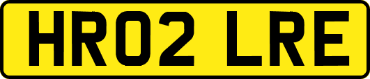 HR02LRE