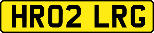 HR02LRG