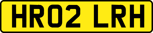 HR02LRH