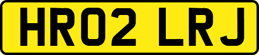 HR02LRJ