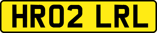 HR02LRL