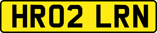 HR02LRN