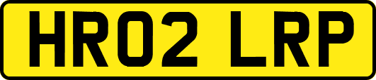 HR02LRP