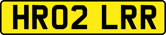 HR02LRR