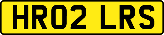 HR02LRS