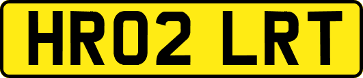 HR02LRT