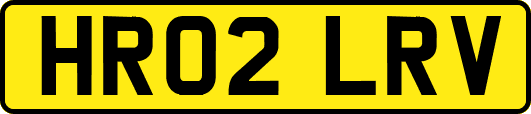 HR02LRV