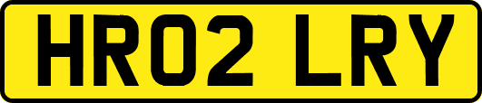 HR02LRY