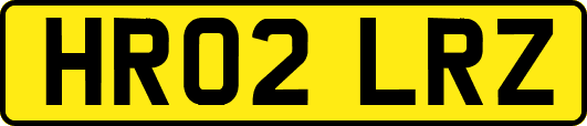 HR02LRZ