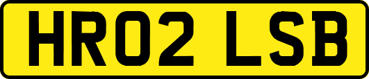 HR02LSB