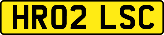 HR02LSC