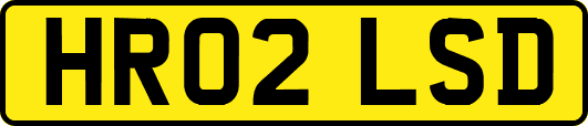 HR02LSD