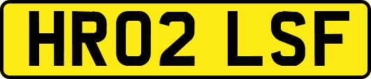 HR02LSF