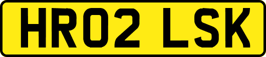HR02LSK