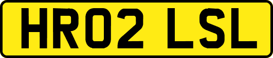 HR02LSL