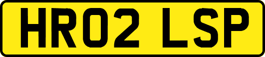 HR02LSP