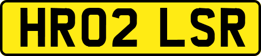 HR02LSR