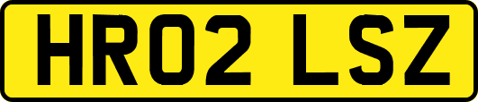 HR02LSZ