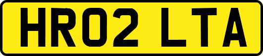 HR02LTA
