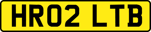 HR02LTB