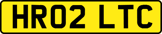 HR02LTC
