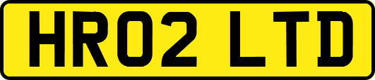 HR02LTD