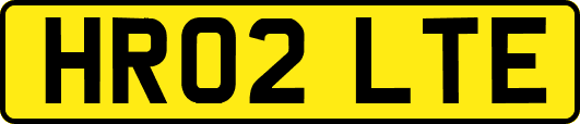 HR02LTE