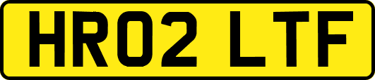 HR02LTF