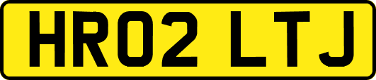 HR02LTJ