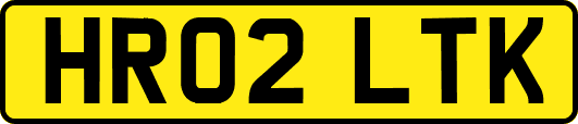 HR02LTK