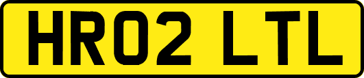 HR02LTL