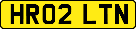 HR02LTN