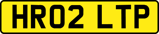HR02LTP