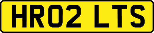 HR02LTS