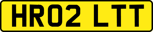 HR02LTT