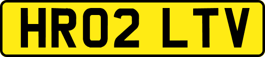 HR02LTV