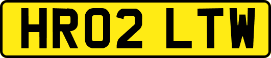 HR02LTW